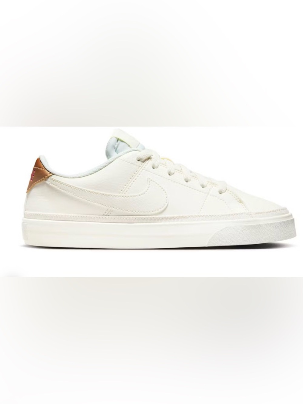 Nike Court Legacy Next Nature Tennis Shoe